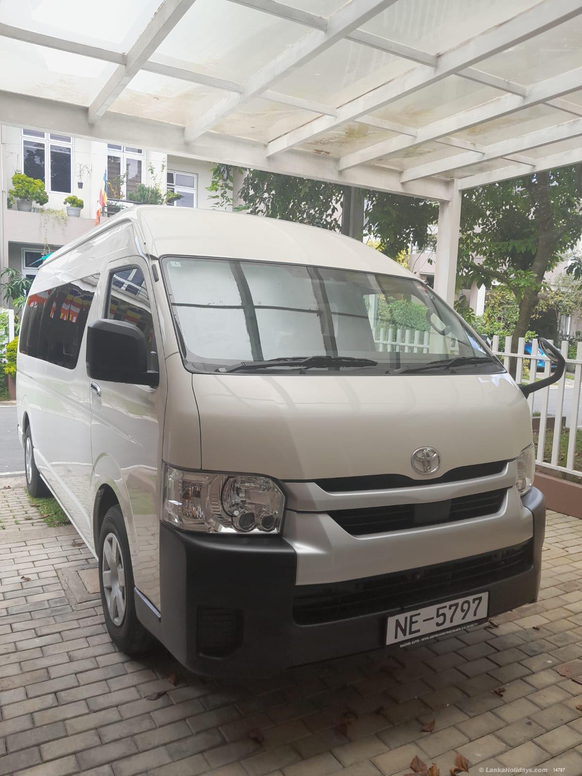 Front View1
